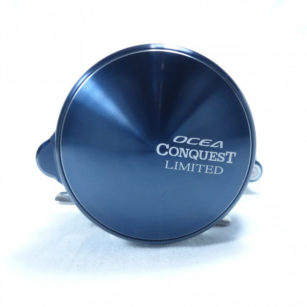 19オシアコンクエスト リミテッド 300HG